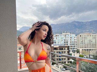 دردشة الفيديو المثيرة urdollbella