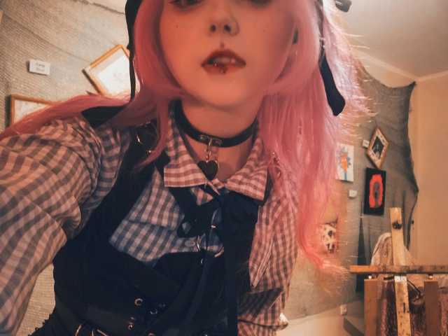 صورة الملف الشخصي Usagi-Blush