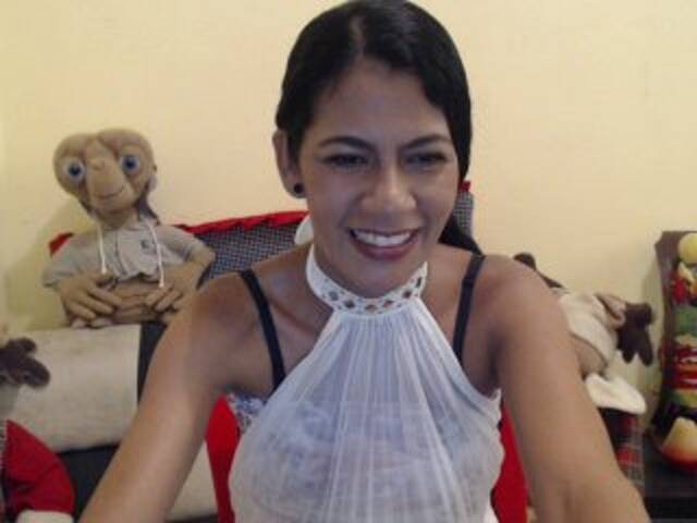 لقطات البث uvababy