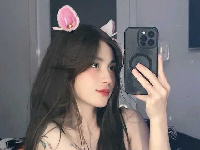 صورة الملف الشخصي HotKitty