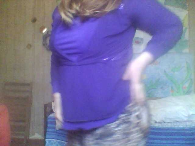 لقطات البث Uzipers