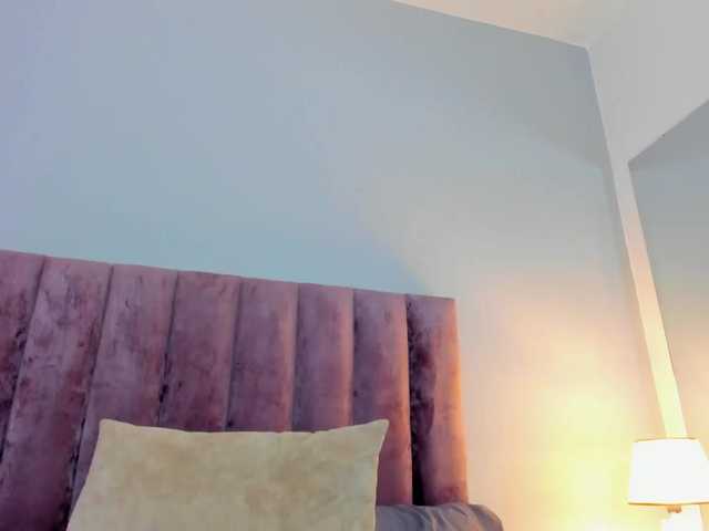 لقطات البث Vaiolet-teen