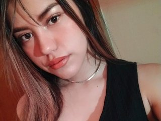 دردشة الفيديو المثيرة Valcooky