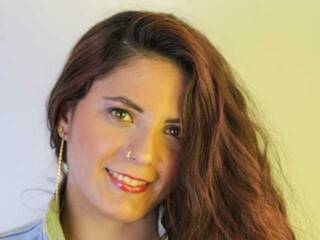 دردشة الفيديو المثيرة valelorens