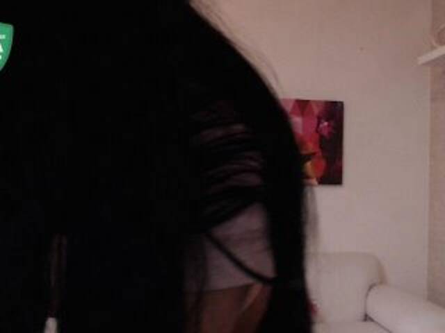 لقطات البث ValenHilton