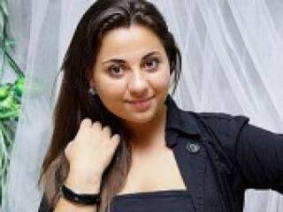 دردشة الفيديو المثيرة valensia12