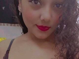 دردشة الفيديو المثيرة valensmith