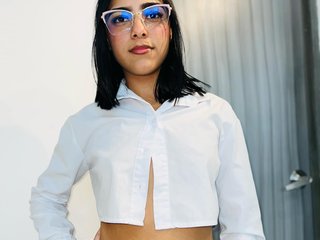 دردشة الفيديو المثيرة valentina18xx