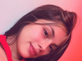 دردشة الفيديو المثيرة Valentinajane10