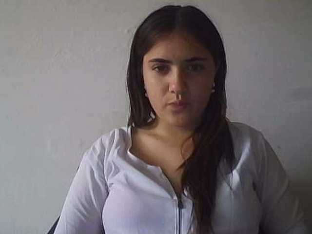 لقطات البث valentinaLee