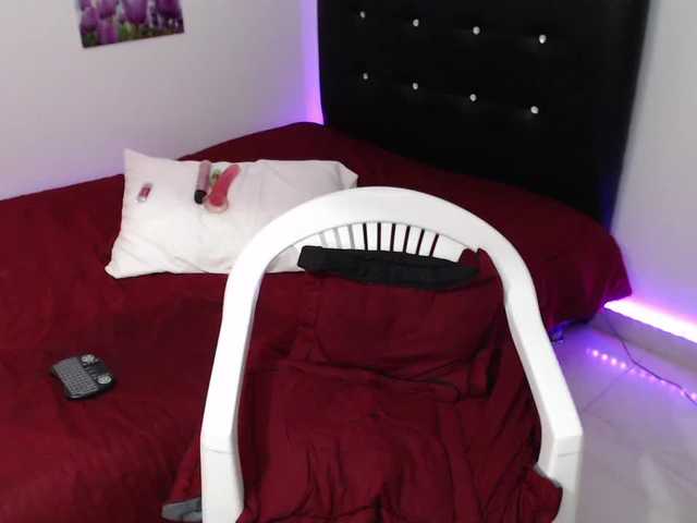 لقطات البث Valentinapds