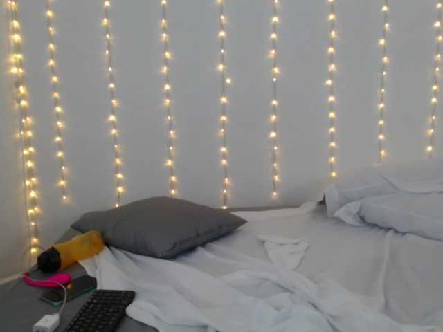 لقطات البث valentinapink