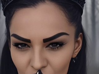 دردشة الفيديو المثيرة ValentinaVale