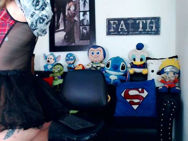 لقطات البث valentonisima