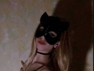 دردشة الفيديو المثيرة Valeri-aaa