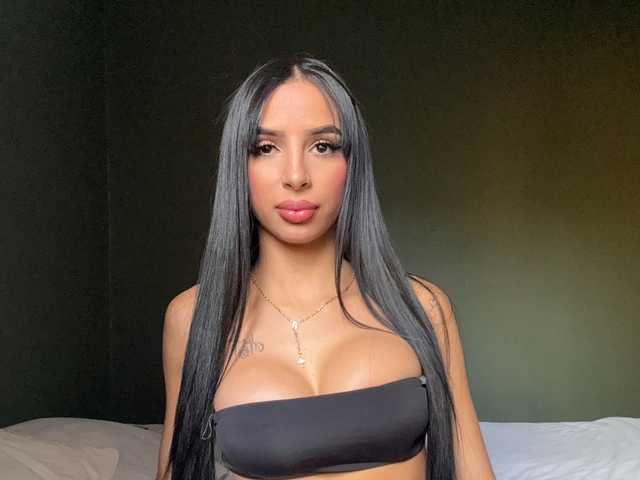 صورة الملف الشخصي Valeria-Reyess-