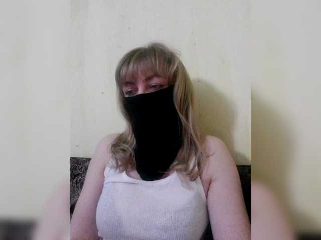 لقطات البث Valeria09871