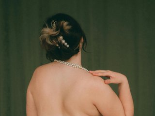 دردشة الفيديو المثيرة Valeriacurvy