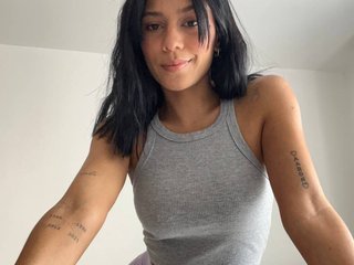 دردشة الفيديو المثيرة ValeriaDuque