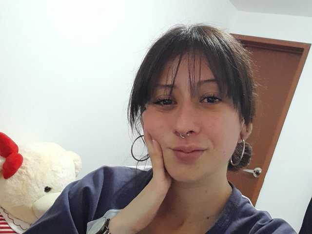 صورة الملف الشخصي valeriaf