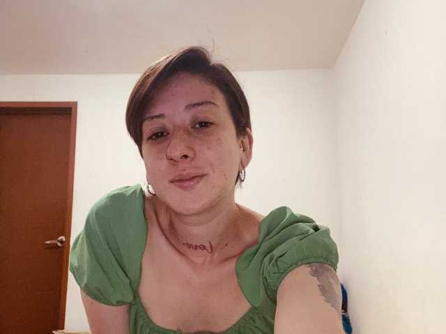 صورة الملف الشخصي valeriaf