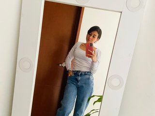 دردشة الفيديو المثيرة valeriaf