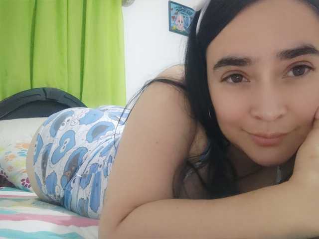 صورة الملف الشخصي Valeriagomez