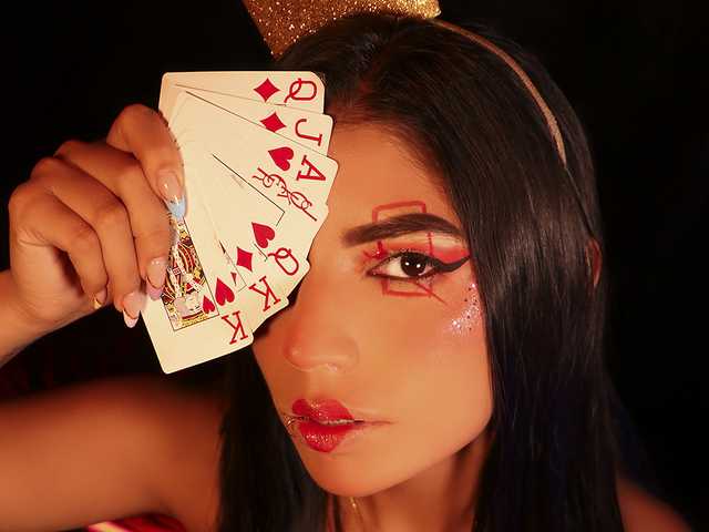 صورة الملف الشخصي ValeriaKeller