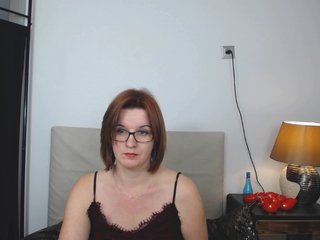 لقطات البث ValeriaLoving
