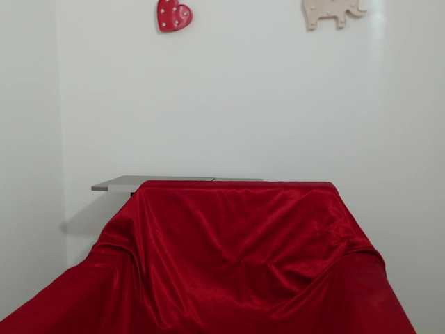 لقطات البث valeriaparty