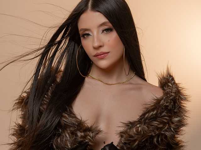 صورة الملف الشخصي ValeriaRivera1