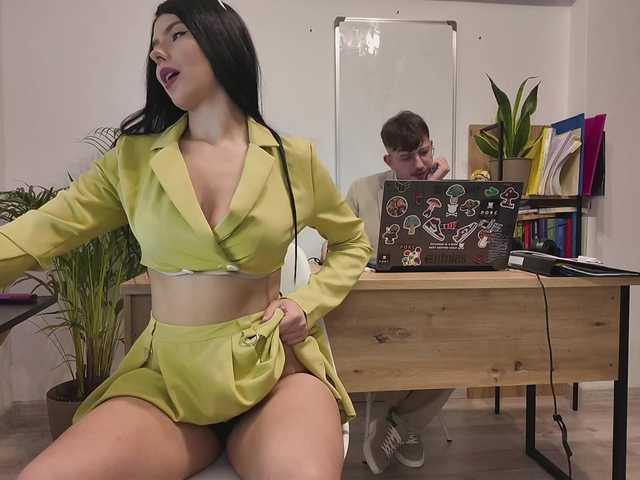 لقطات البث Valeria_xoxo