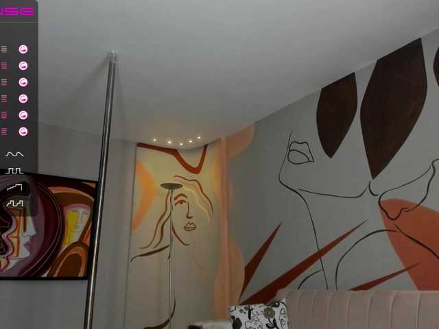 لقطات البث ValerieAustin
