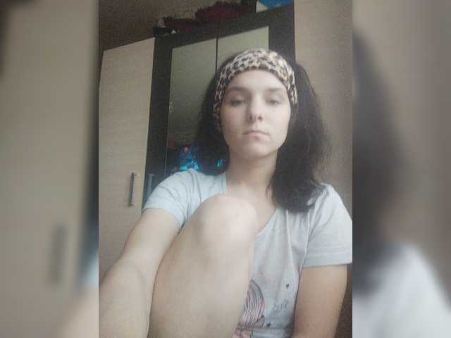 لقطات البث Valeriekros
