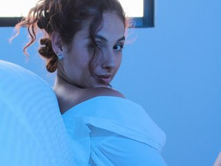 دردشة الفيديو المثيرة valeriia25