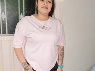 دردشة الفيديو المثيرة valeriwet