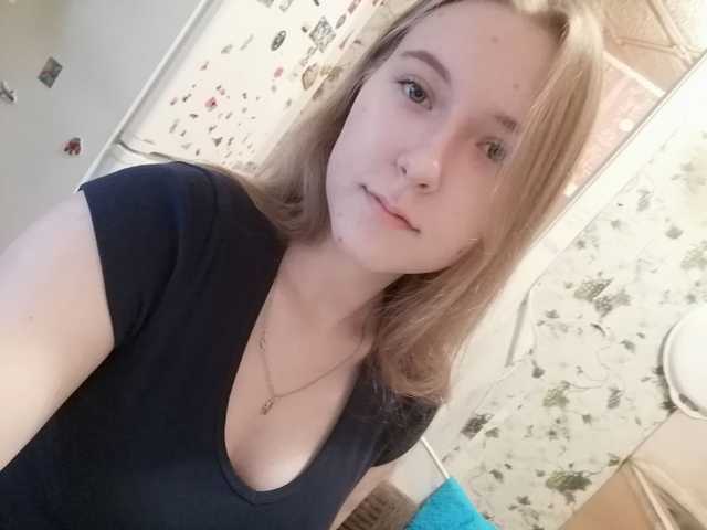 صورة الملف الشخصي Valeriya-V