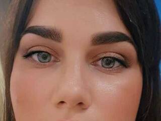 دردشة الفيديو المثيرة Valeriya31