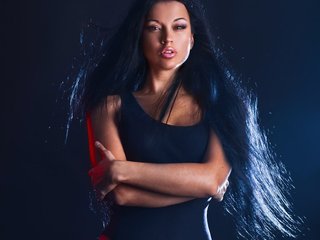 دردشة الفيديو المثيرة ValeriyaAngel