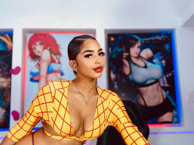صورة الملف الشخصي Valery-Lam