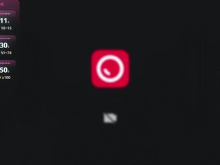 دردشة الفيديو المثيرة Valery-Morgan