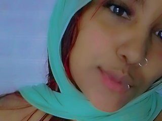 دردشة الفيديو المثيرة Valery-rose