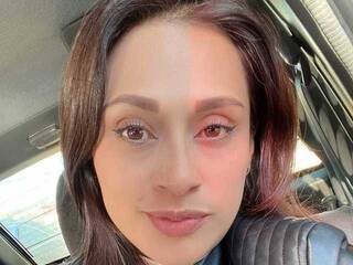 دردشة الفيديو المثيرة valery181