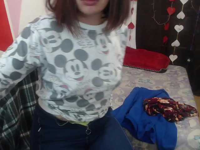 لقطات البث Valery94