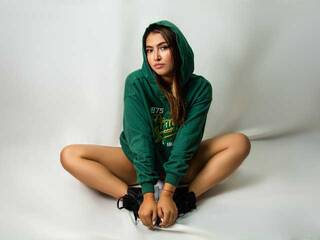 دردشة الفيديو المثيرة ValeryStreinge