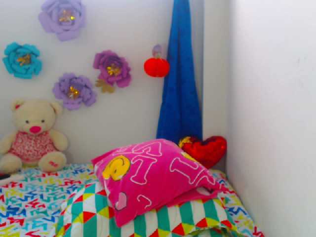 لقطات البث ValerySweet1