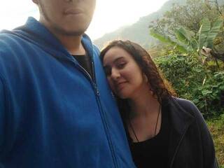 دردشة الفيديو المثيرة valey-troy