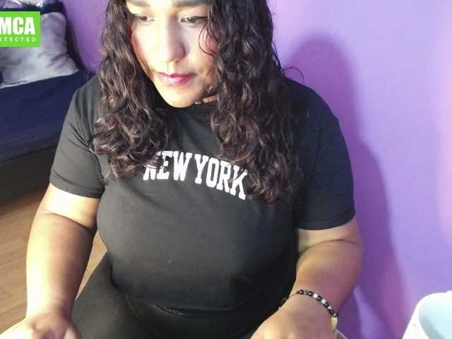 لقطات البث Valezca