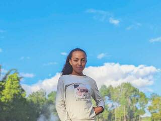 دردشة الفيديو المثيرة Valisoa