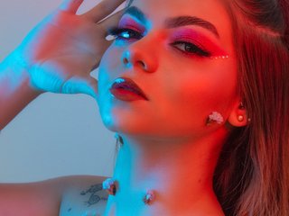 دردشة الفيديو المثيرة ValkaRusso